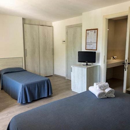 Pugnochiuso Resort Hotel Del Faro Вьесте Экстерьер фото